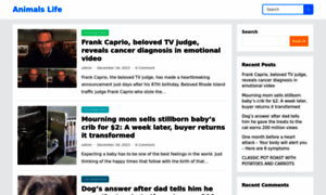 Likeanimalslife.com thumbnail