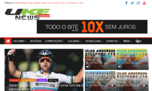 Likebikesnews.com.br thumbnail