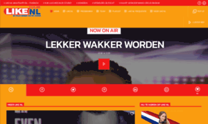 Likefm.nl thumbnail