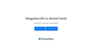 Likegame.info thumbnail