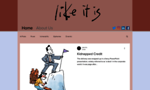 Likeitis.org thumbnail