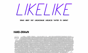 Likelike.org thumbnail
