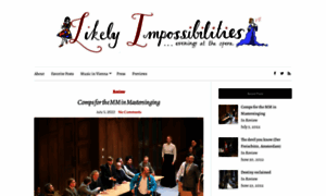 Likelyimpossibilities.com thumbnail