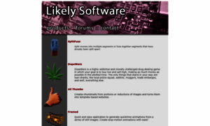 Likelysoft.com thumbnail