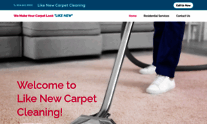 Likenewcarpetcleaningjax.com thumbnail