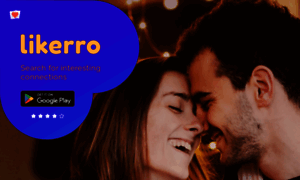 Likerro.com thumbnail