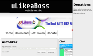 Likers.ulikeaboss.net thumbnail