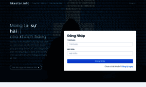 Likestar.info thumbnail