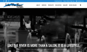 Liketheriver.com thumbnail