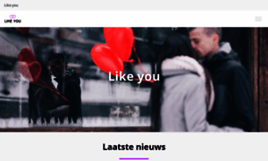 Likeyou.nl thumbnail