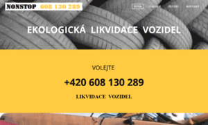 Likvidace-vozidel-odtahy.cz thumbnail