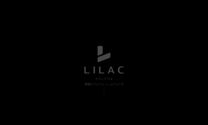 Lilac-inc.net thumbnail