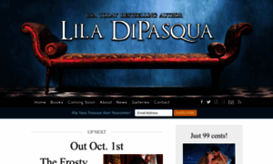 Liladipasqua.com thumbnail