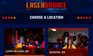 Lilaserbounce.com thumbnail