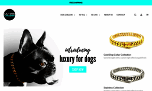 Lildogchains.com thumbnail