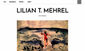 Lilianmehrel.com thumbnail