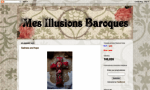 Lilibulle-illusions.blogspot.com thumbnail
