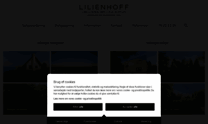Lilienhoff.dk thumbnail