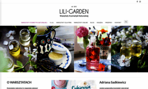 Liligarden.pl thumbnail