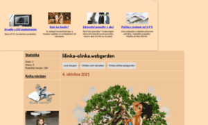 Lilinka-olinka.webgarden.cz thumbnail