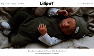 Liliput-shop.de thumbnail