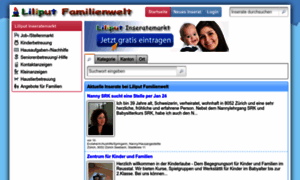 Liliput.ch thumbnail