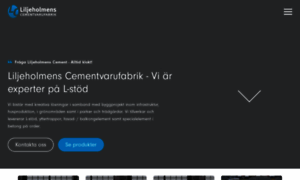 Liljeholmen.com thumbnail