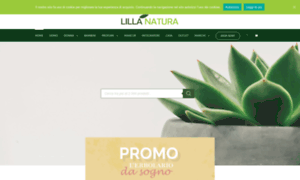 Lillanatura.com thumbnail
