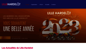 Lille-hardelot.com thumbnail