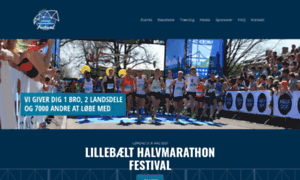 Lillebaelthalvmarathon.dk thumbnail