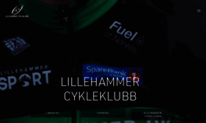 Lillehammerck.no thumbnail
