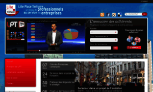 Lilleplacetertiaire.com thumbnail