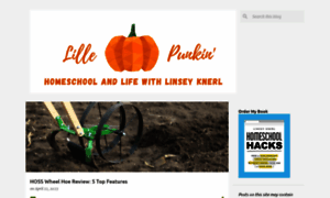 Lillepunkin.com thumbnail