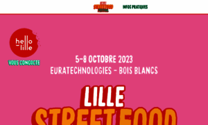 Lillestreetfoodfestival.com thumbnail
