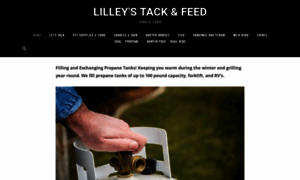 Lilleystacknfeed.com thumbnail