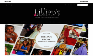 Lilliansonline.com thumbnail