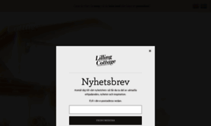 Lilling.se thumbnail