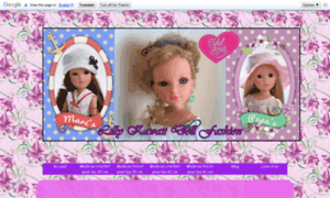 Lilly-kawaii-doll-fashion.wifeo.com thumbnail