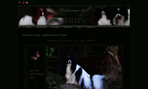 Lilly-papillon.com thumbnail