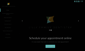 Lillyfamilydentistry.com thumbnail