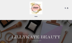 Lillykate-beauty.myshopify.com thumbnail