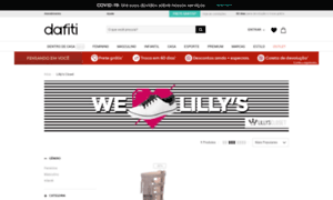 Lillyscloset.dafiti.com.br thumbnail