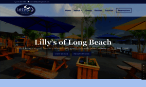 Lillysoflongbeach.com thumbnail