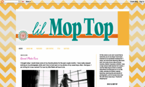 Lilmoptop.blogspot.com thumbnail