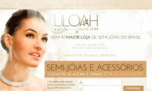 Liloah.com.br thumbnail