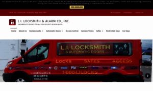 Lilocksmith.com thumbnail