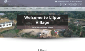 Lilpur.info thumbnail