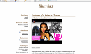 Lilumia2.eklablog.com thumbnail