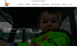 Lilworkersafety.ca thumbnail