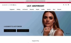 Lily-arkwright.myshopify.com thumbnail
